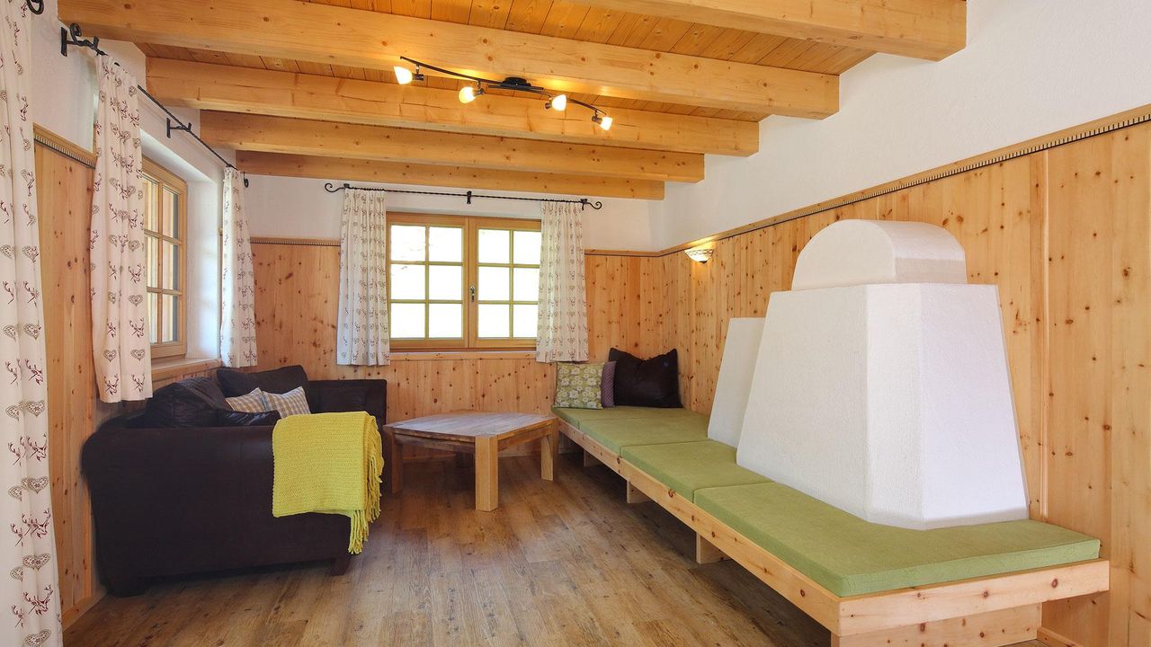 Wohnbereich Wohnbereich